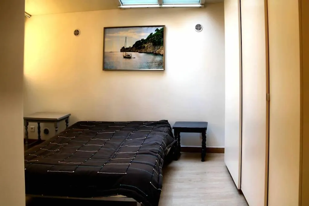 Port Miou Apartment Cassis