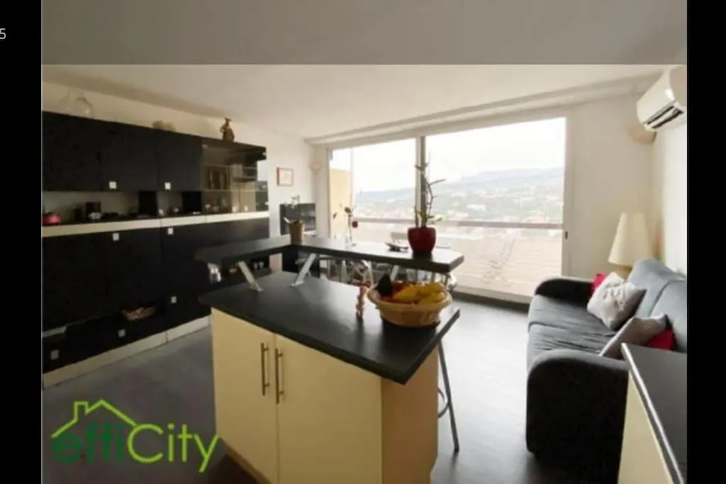 Port Miou Apartment Cassis