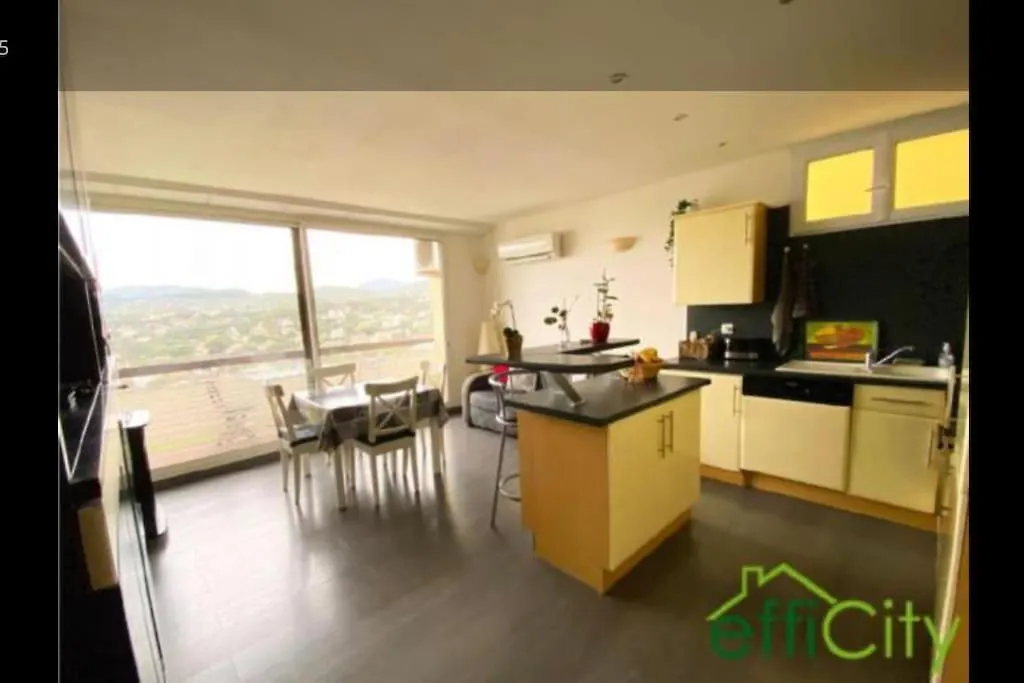 Port Miou Apartment Cassis