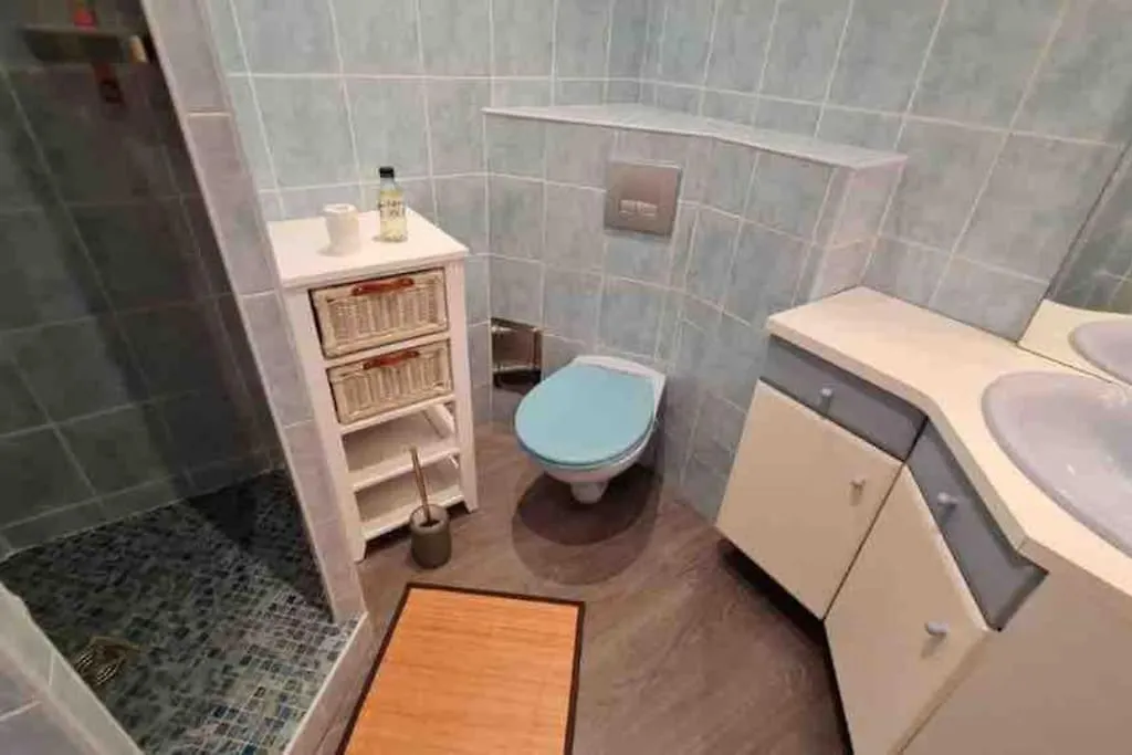 Port Miou Apartment Cassis 0*,  France