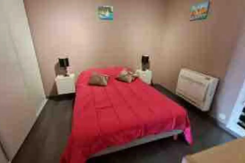 Port Miou Apartment Cassis