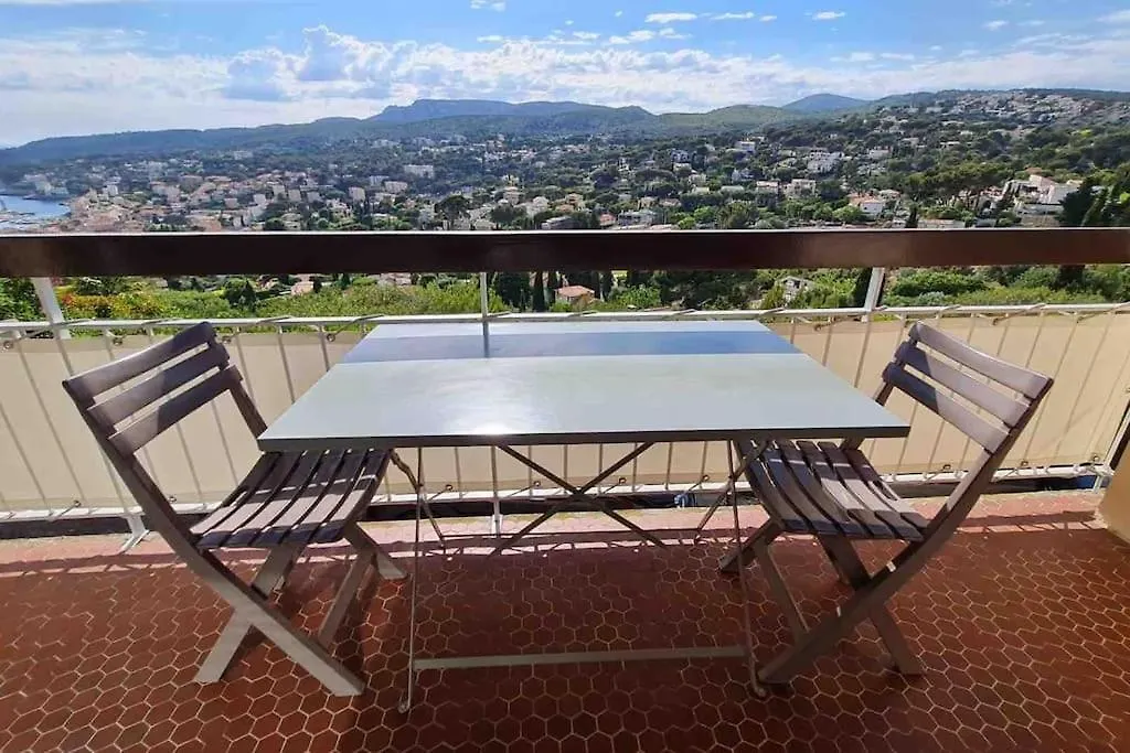Port Miou Apartment Cassis 0*,  France